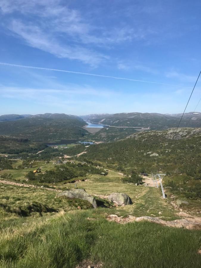 Fidjeland 69 Close To Kjerag Eksteriør billede